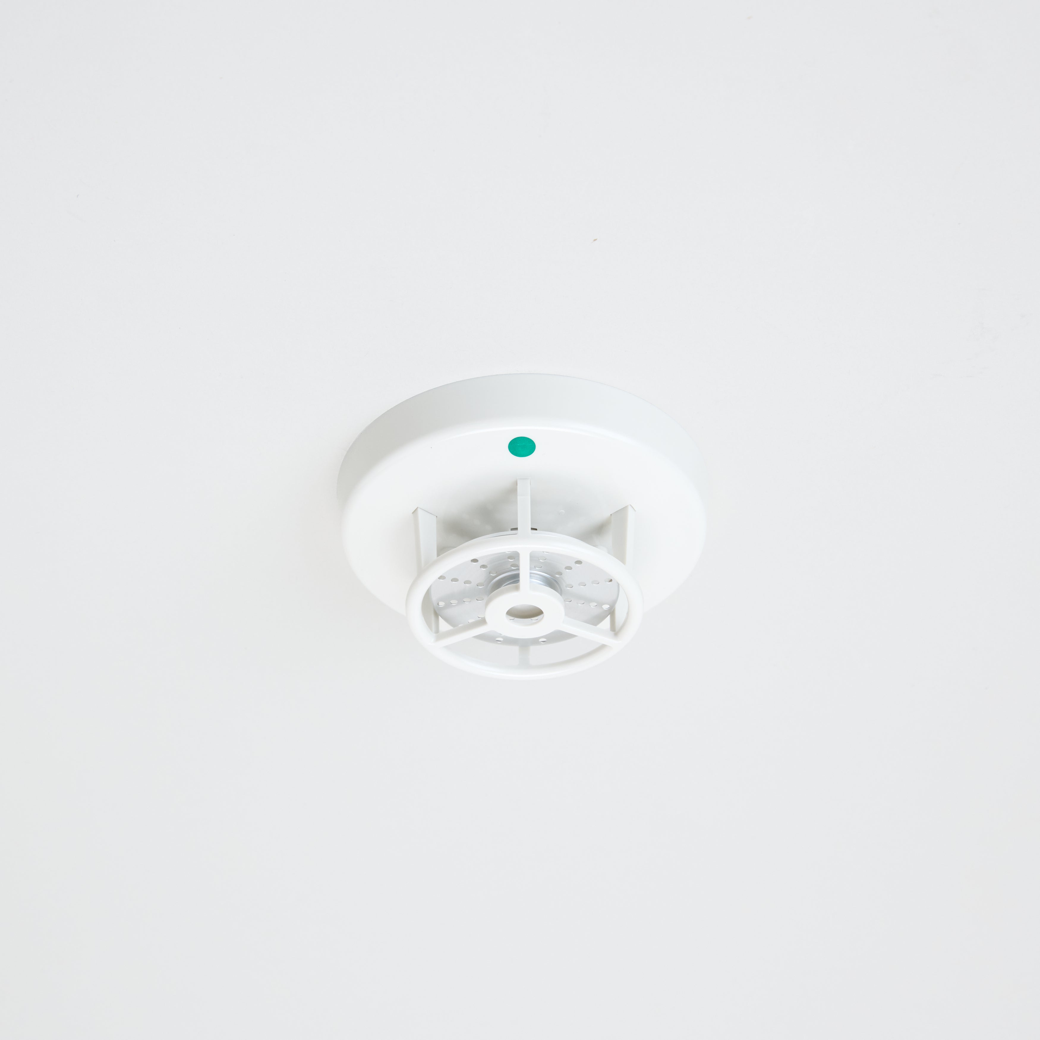 4個　ホーチキPA感知器/定温式スポット型感知器[DFT-TW60RLHY] 自動試験機能付 PA感知器｜感知器｜火災報知システム｜法人向け