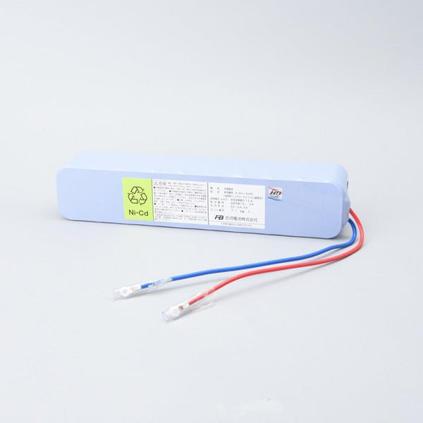 交換電池 20-D4.0A 24V4AH - 古河電池株式会社｜【消防・防災設備の