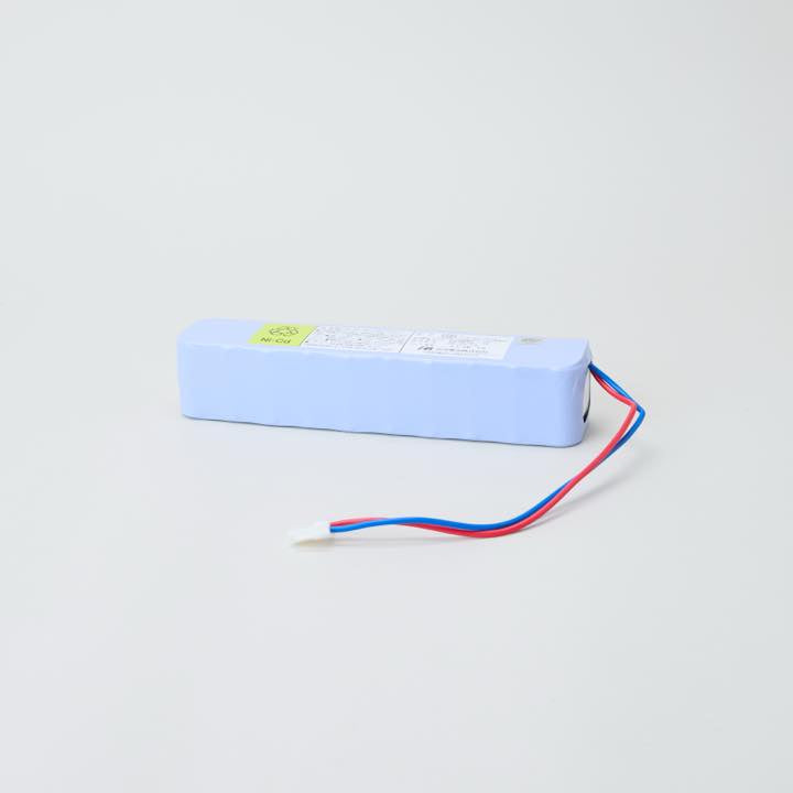 交換電池 24V2.5AH 20-C2.5A