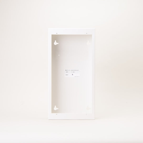 断捨離 KPQ-08FD-PM 給気ファン[強制給気用]【PM2.5対応+空気清浄