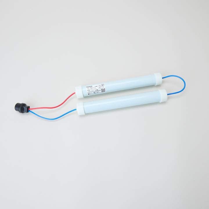 交換電池 FK715 9.6V3000mAH