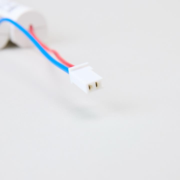 【OUTLET】交換電池 FK745 9.6V2500mAH