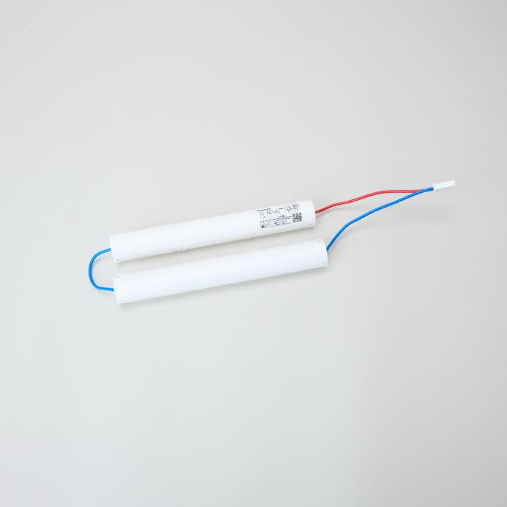 【OUTLET】交換電池 FK745 9.6V2500mAH