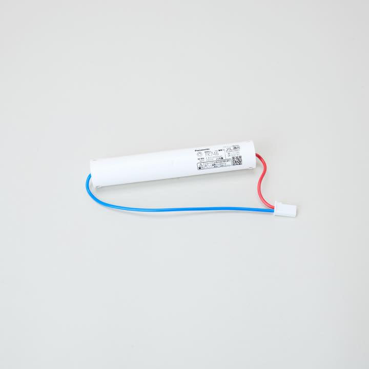 交換電池 FK746 3.6V2500mAH