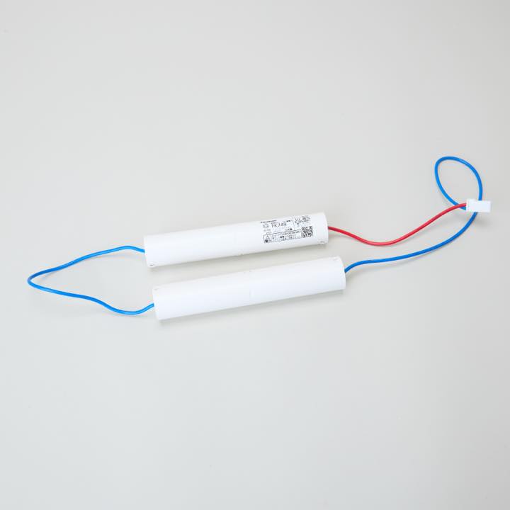 交換電池 FK749 7.2V 2500mAh