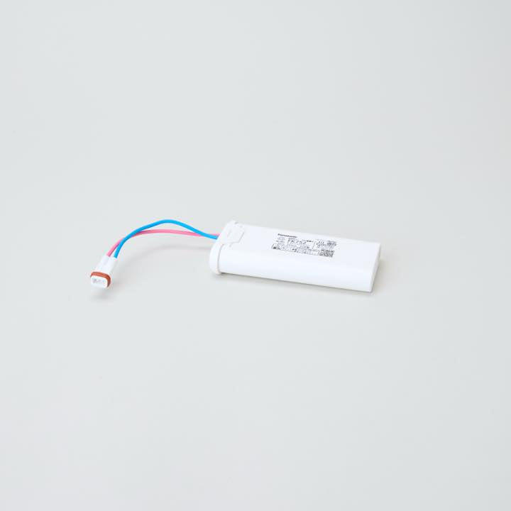 交換電池 FK752 4.8V1200mAH