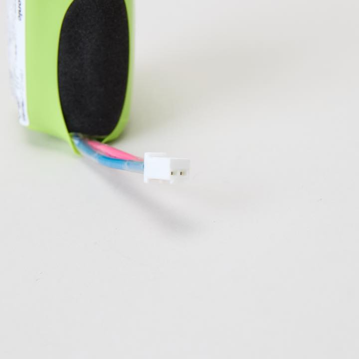 交換電池 FK758 6.0V1200mAH