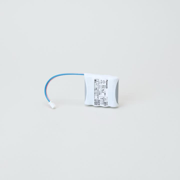 交換電池 FK762 4.8V1200mAH