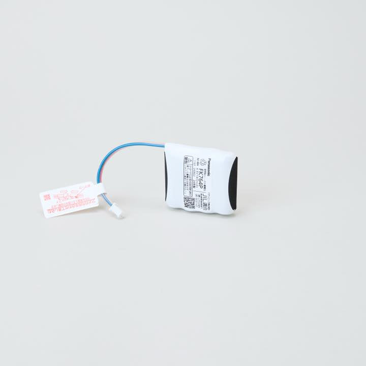 交換電池 FK764P 4.8V1450mAH
