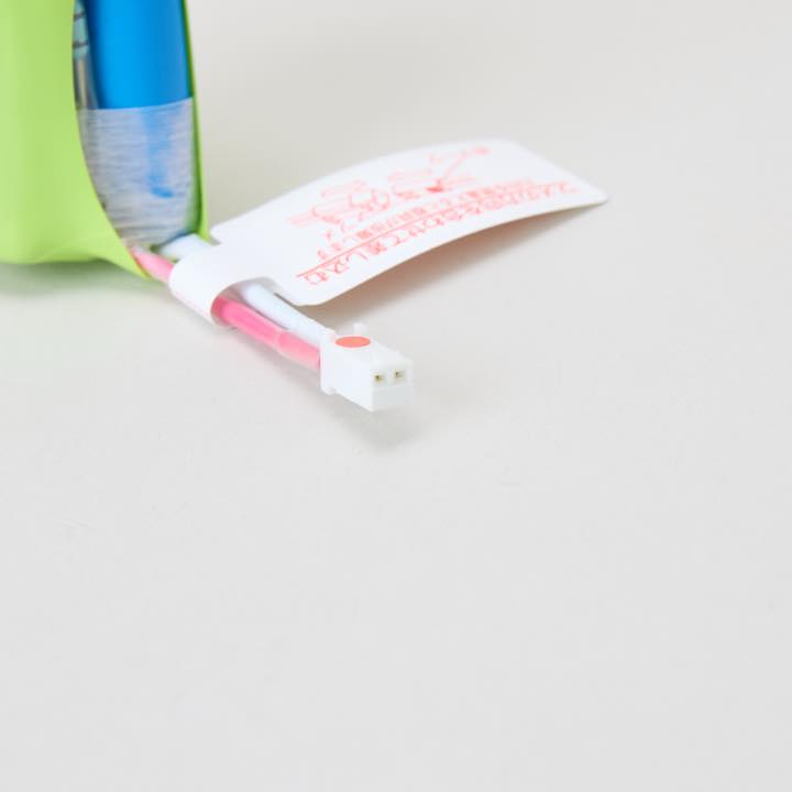 交換電池 FK766 7.2V1450mAH