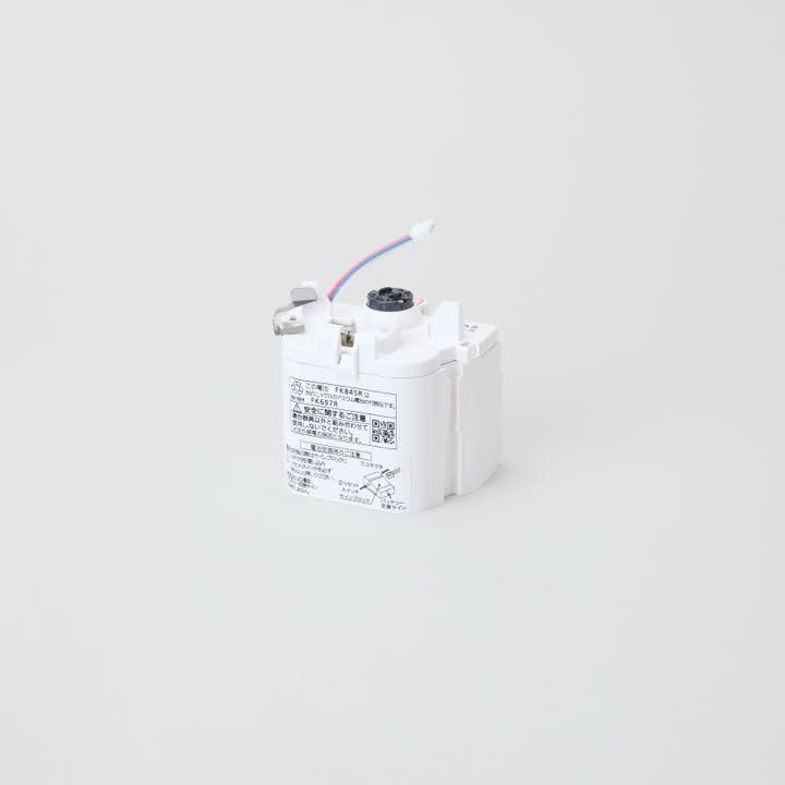 交換電池 FK845R 4.8V3000mAH