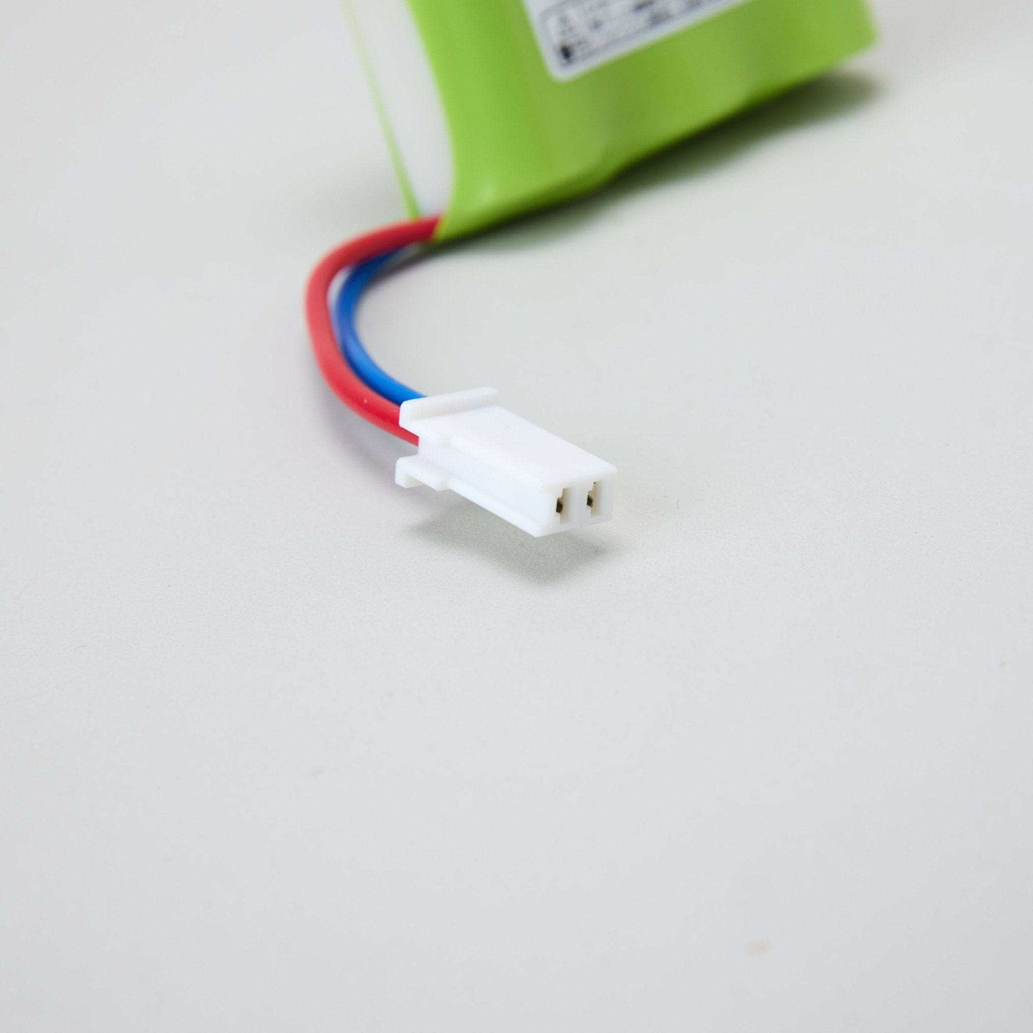 【OUTLET】交換電池 FK786 3.6V2500mAH - THE PROSUS SHOP