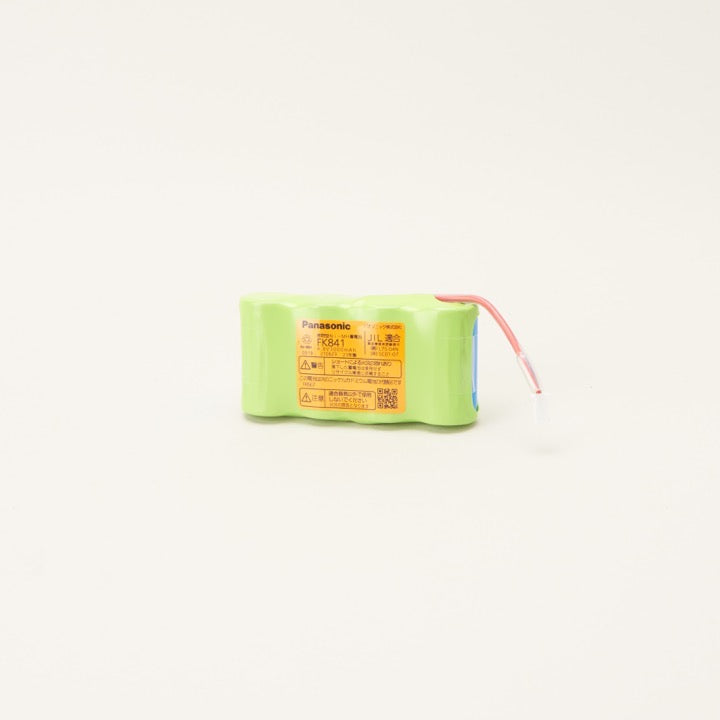 交換電池 FK841 4.8V 3000mAH