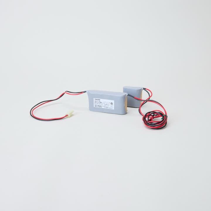 東芝製交換電池 4.2HR-CY-SMB - THE PROSUS SHOP