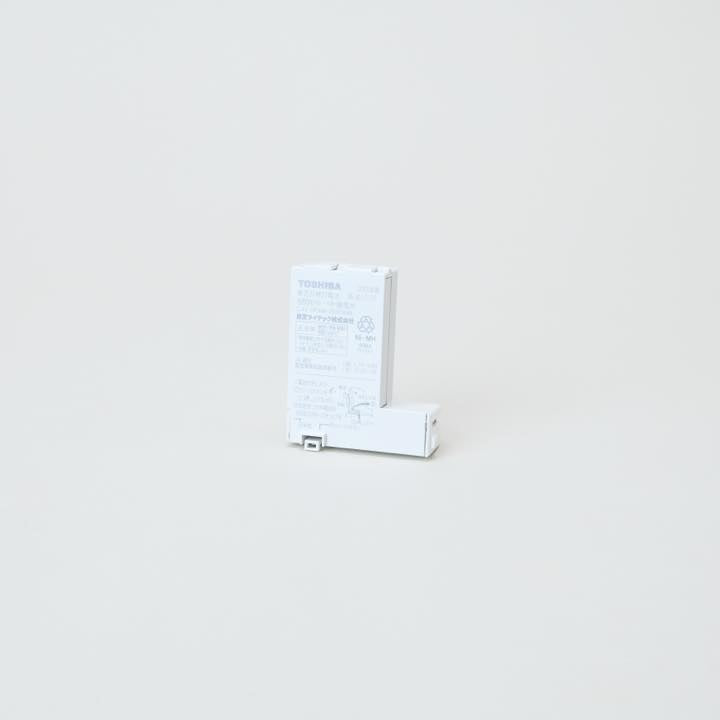 東芝製交換電池 E01