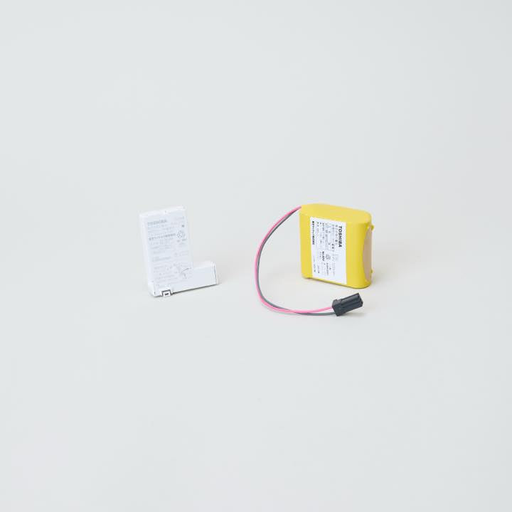 東芝製交換電池 E04(E02+E06)