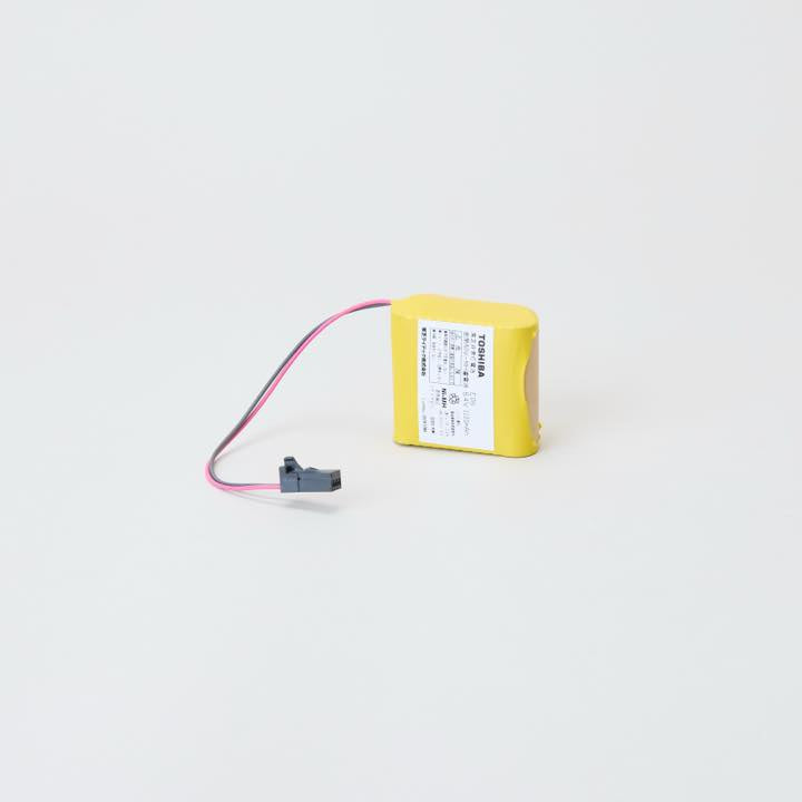 東芝製交換電池 E06