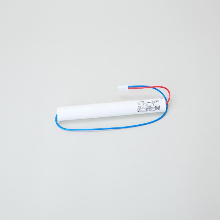 交換電池 FK767 4.8V3000mAH