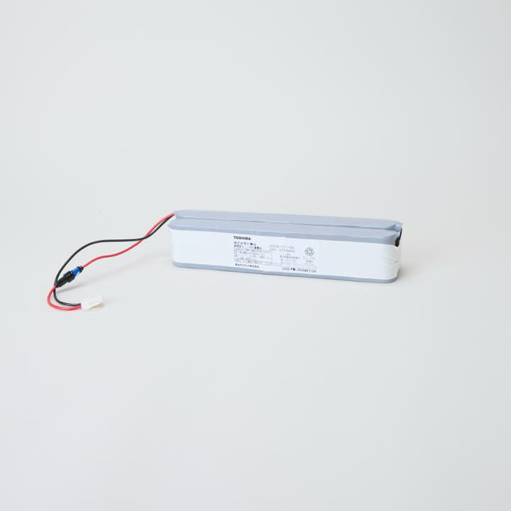 東芝製交換電池　20HR-CY-SNB 24V 3000mA