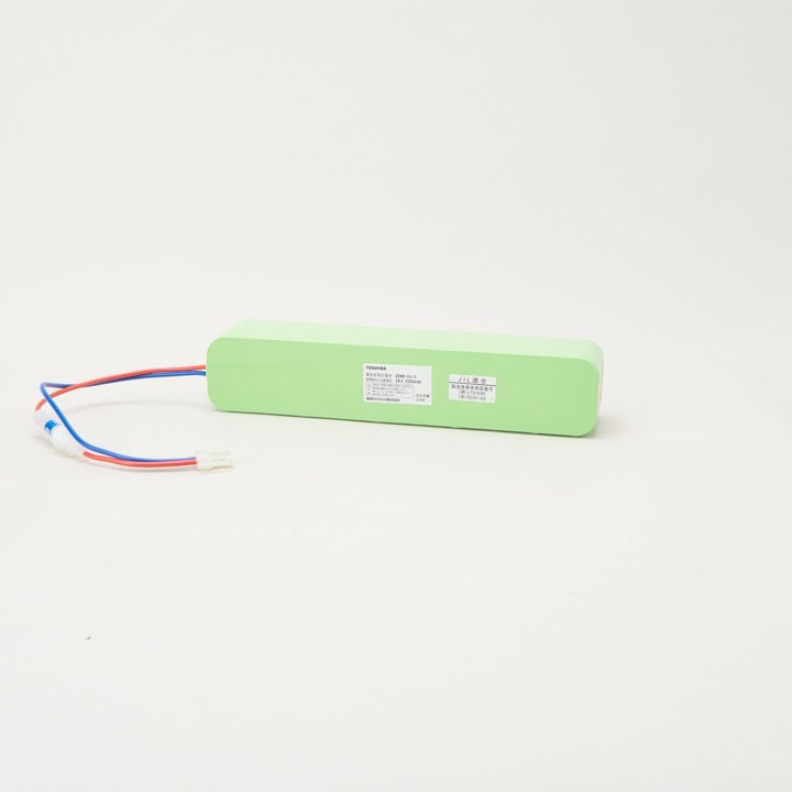 交換電池 20NR-CU-S 24V 2000mAH