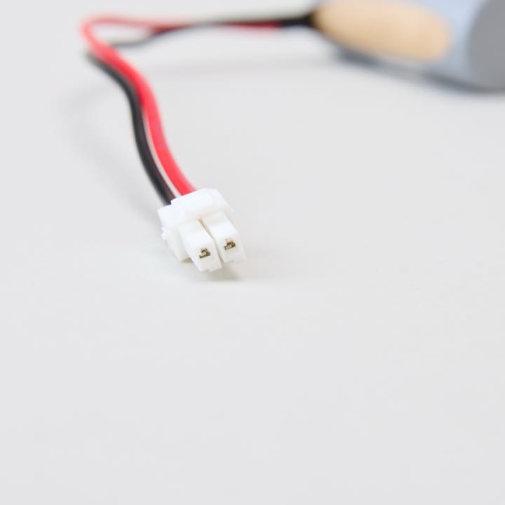 交換電池 2HR-CY-SB 2.4V3000mAH