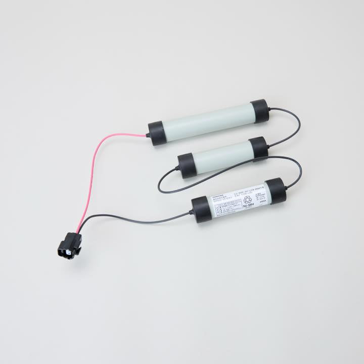 交換電池 3.2HR-2HR-AH-LEWB 8.4V3000mAH