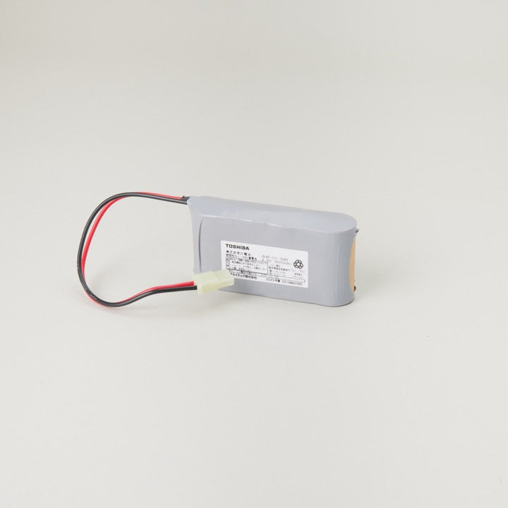 交換電池 4HR-CY-SNB 4.8V 2500mAH