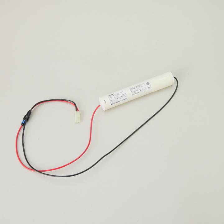 交換電池 3HR-CY-LEPB 3.6V3000mAH