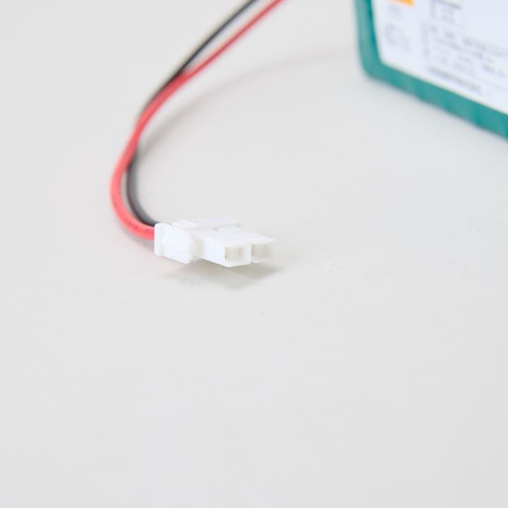 交換電池 4H40DA 4.8V4000mAh