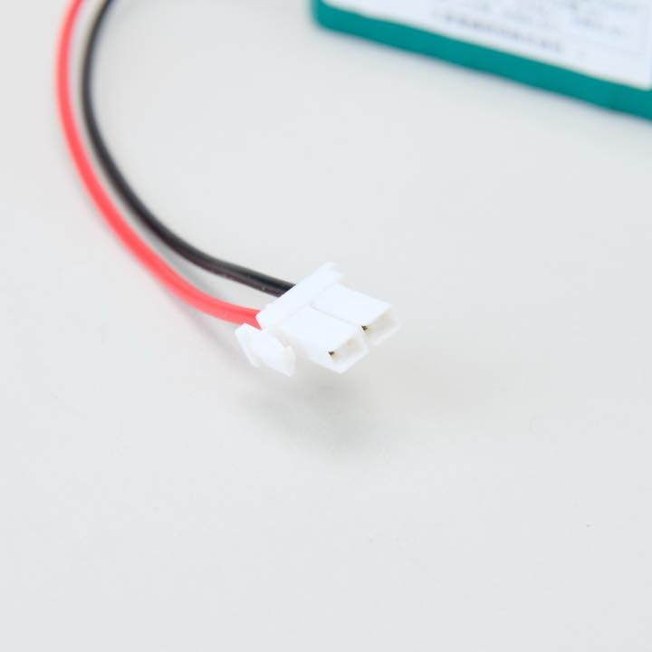 交換電池 4H40DB 4.8V4000mAh