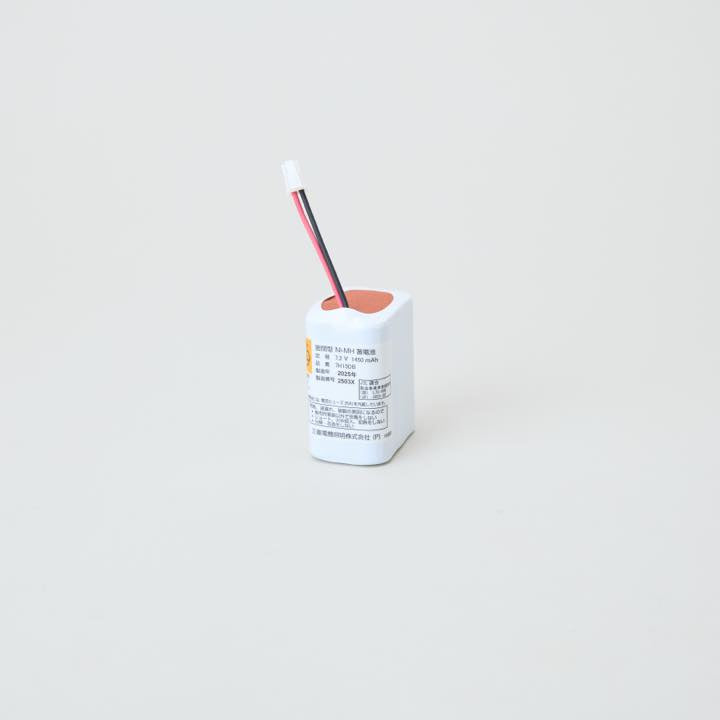 交換電池 7H15DB 7.2V1450mAh