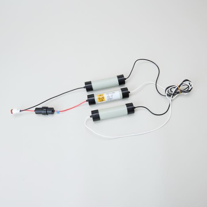 交換電池 7H30AA 7.2V3000mAh