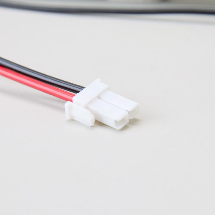 交換電池 4N25HA 4.8V2500mAh