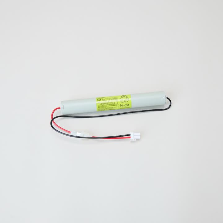 交換電池 4N25HA 4.8V2500mAh