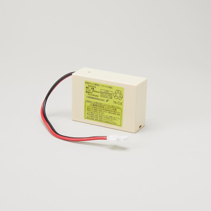 交換電池 3N23DA 3.6V 2300mAH