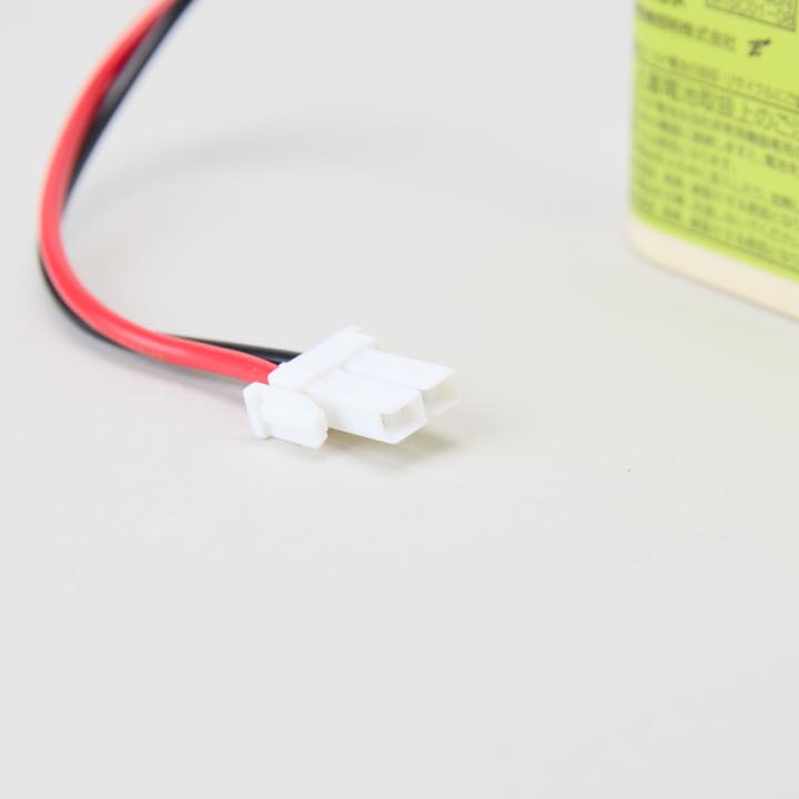 交換電池 4N23DA 4.8V2300mAh