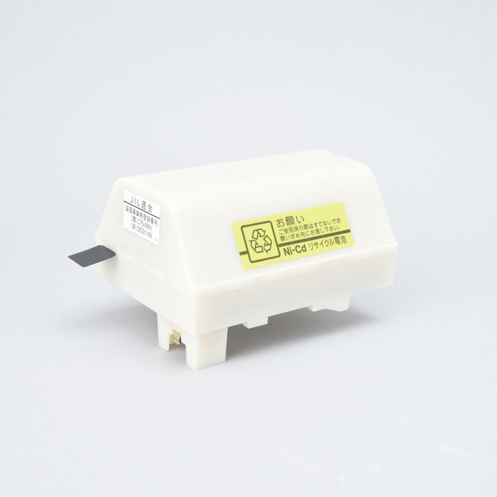 交換電池 4N25JA 4.8V 2500mAH