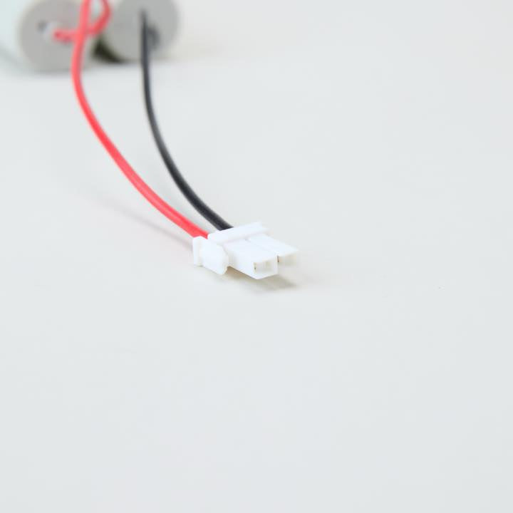 交換電池 7N25AB 7.2V2500mAh