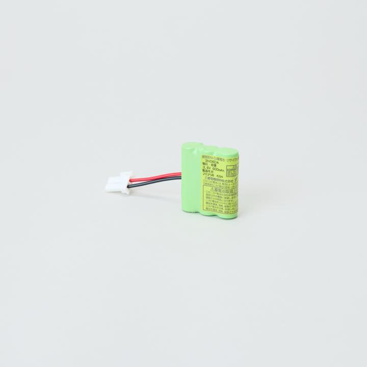 交換電池 3N06DA 3.6V600mAh