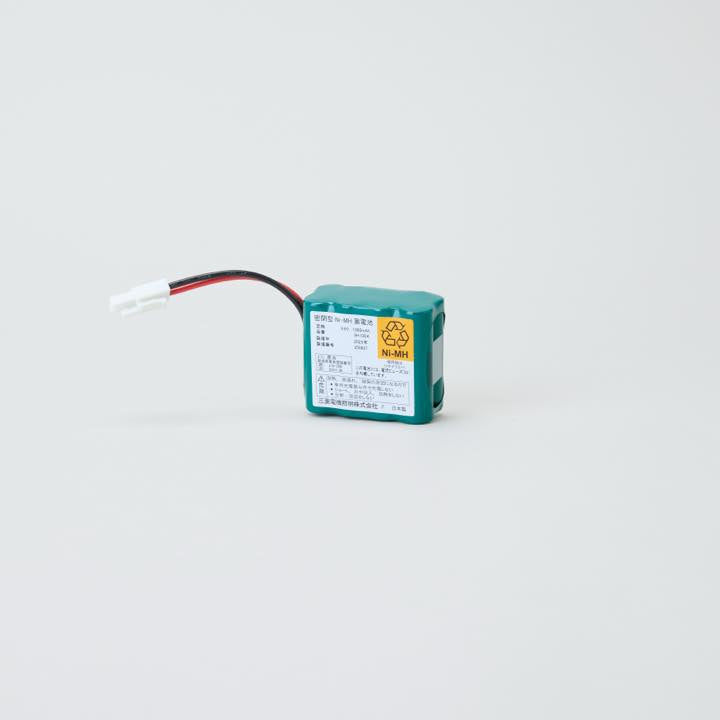 交換電池 9H10DA 9.6V1000mAh