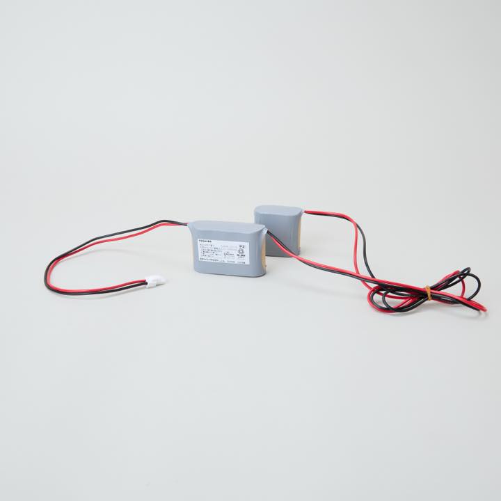 交換電池 3.2HR-CY-SB 6V3000ｍAh