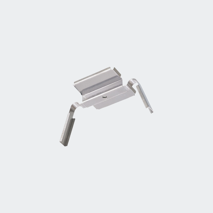 感知器取付金具(1セット5個入) YZF-D