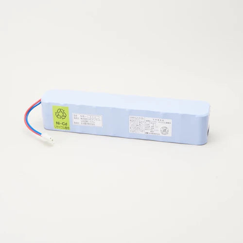 交換電池 NB-165 24V 2AH