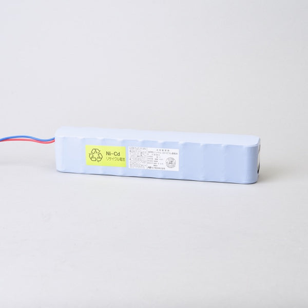 交換電池(認定) 20-D4.0 DC24V 4AH - 古河電池株式会社｜【消防