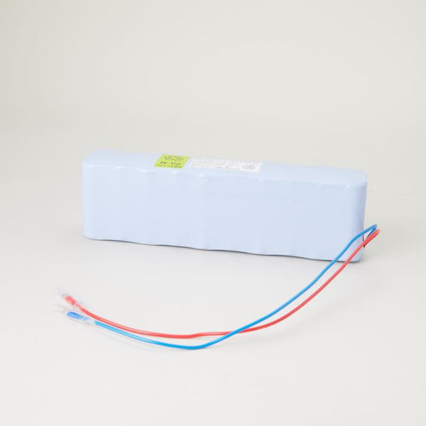 電池便覧　丸善 交換電池（認定）24V6AH（丸端子）20-F6.0 - 古河電池株式会社｜【消防