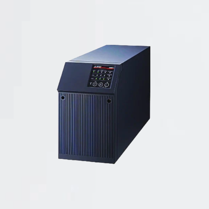 無停電電源装置用電池 FW-S10L-0.7K（1BL500）
