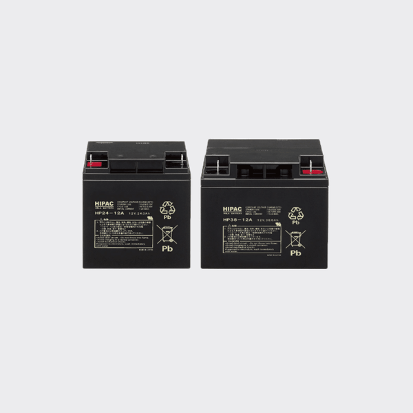 鉛蓄電池 HP15-12A(12V15AH) エナジーウィズ - エナジーウィズ｜【消防