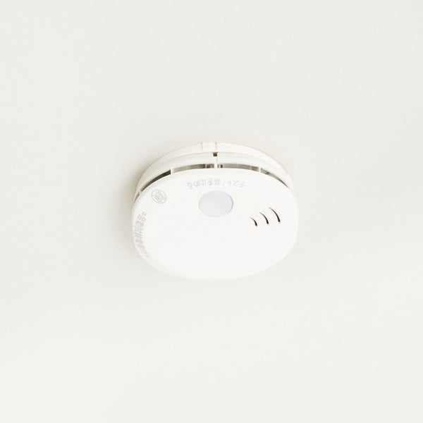 住宅用火災警報器 煙式(光電式)ハイガード SS-2LP-10HCB 20個入 住宅用火災警報器 煙式(光電式)ハイガード SS-2LP-10HCB 20個入