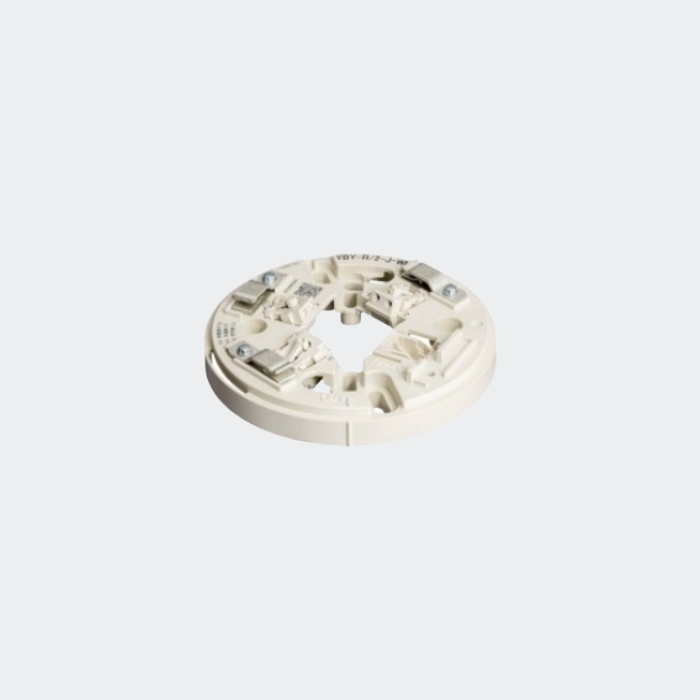 感知器ベース YBY-R/2-J-WI