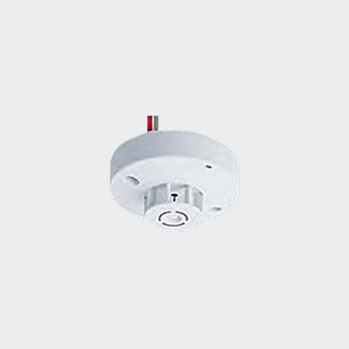 定温1種防水感知器(自己保持型) NST128EN70